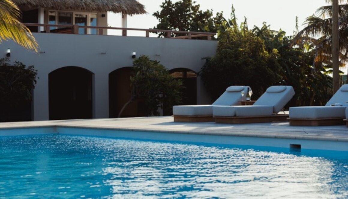 sorobon bay hotel - Luxury Hotel Bonaire for a Refined Island Stay