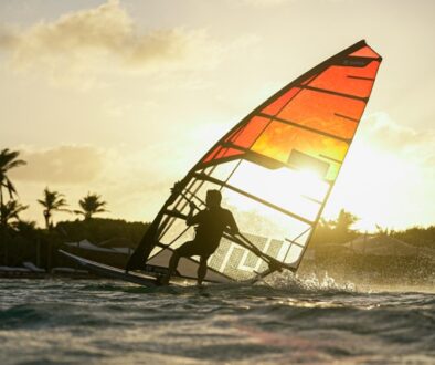 sorobon bay hotel - when to visit bonaire for windsurfing